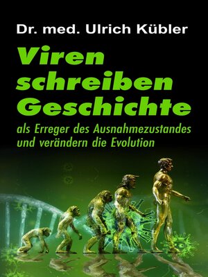 cover image of Viren schreiben Geschichte
